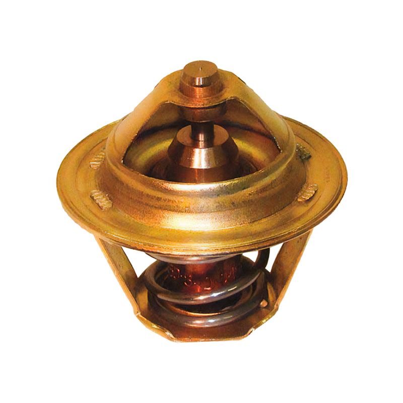 Válvula Termostática do GMC 3500 HD, 6-150 e Chevrolet Silverado - Valclei 3320.79