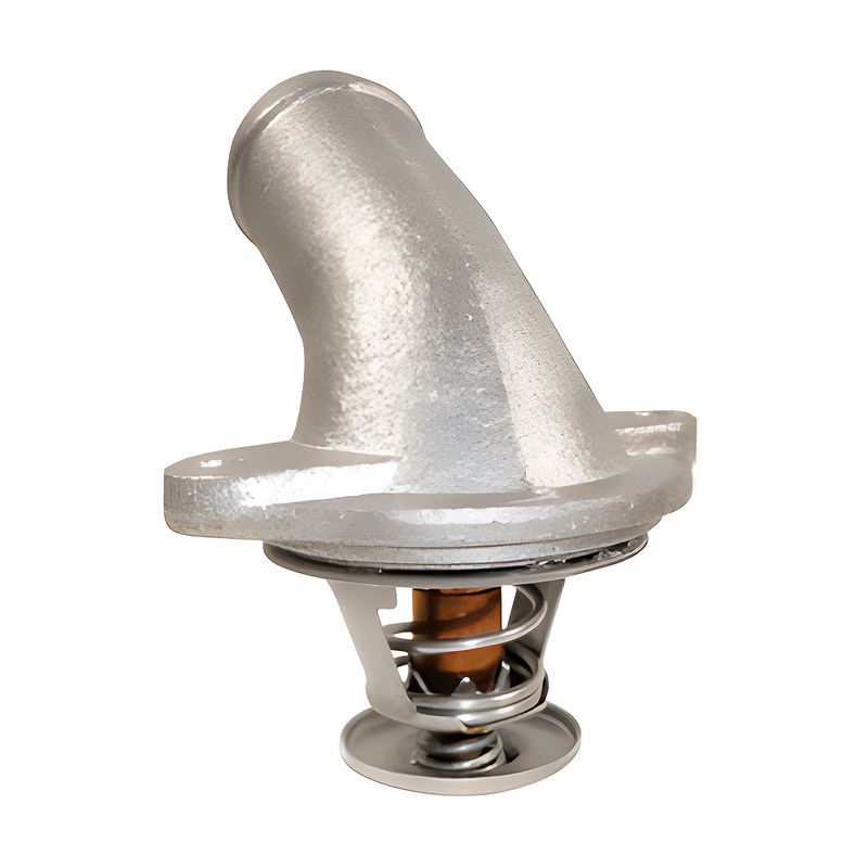 Válvula Termostática do Volkswagen Gol e Passat - Valclei 1288.95