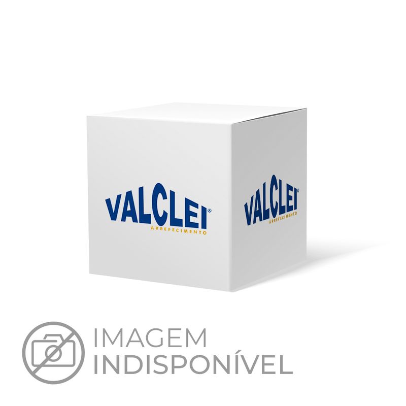Válvula Termostática do Chevrolet Ipanema, Kadett e Monza - Valclei 2241.92