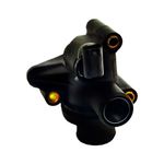 Válvula Termostática do Mercedes Benz Classe A - Valclei 1106.87