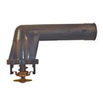 Válvula Termostática do BMW Serie 3 - Valclei 4498.95