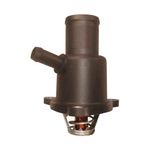 Válvula Termostática do Renault Clio, Duster, Nissan Livina e outros - Valclei 1271.89