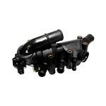 Válvula Termostática do Ford Courier e Ka - Valclei 1165.100