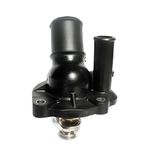 Válvula Termostática do Ford Ecosport, Focus, Fusion e outros - Valclei 5524.82