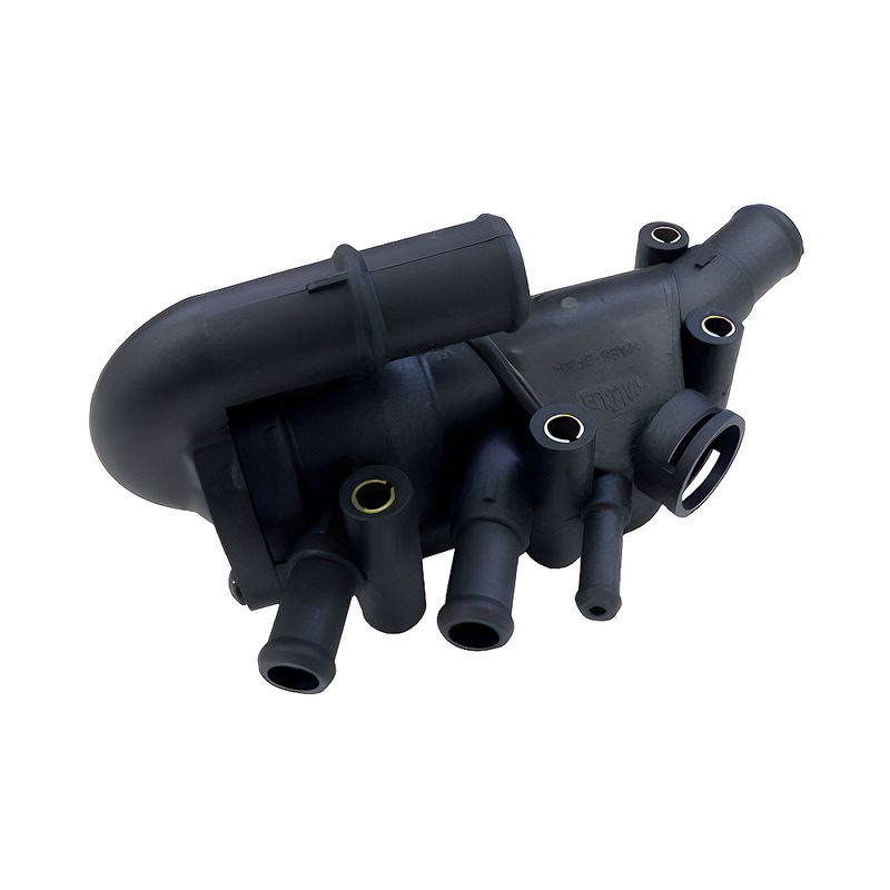 Válvula Termostática do Ford Courier, Ecosport, Escort e outros - Valclei 4402.82