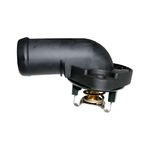 Válvula Termostática do Volkswagen Crossfox, Fox, Gol e outros - Valclei 4445.80