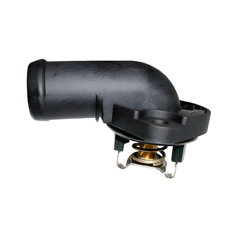 Válvula Termostática do Volkswagen Crossfox, Fox, Gol e outros - Valclei 4445.80