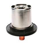 Válvula Termostática do Citroen C5, C6, Peugeot 406 e outros - Valclei 1151.82