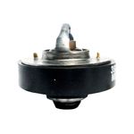 Válvula Termostática do Ford Cargo, F-12000, F-14000 e outros - Valclei 5529.82