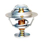 Válvula Termostática do Toyota Hilux e Land Cruiser - Valclei 1113.82