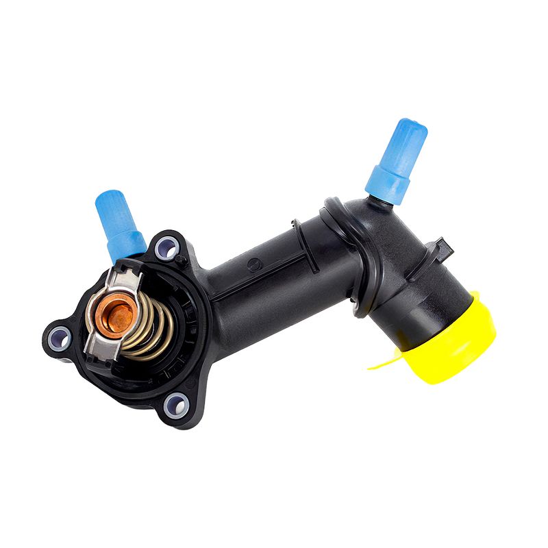 Válvula Termostática do Fiat Toro e Jeep Compass - Valclei 1277.88
