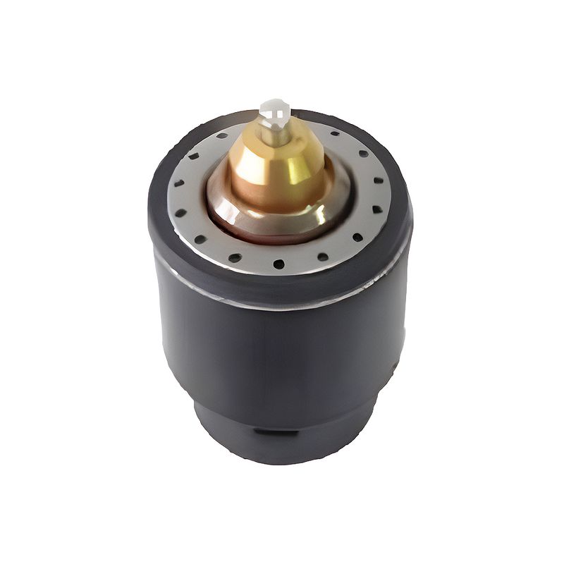 Válvula Termostática do Volkswagen Crossfox, Fox, Gol e outros - Valclei 1175.95