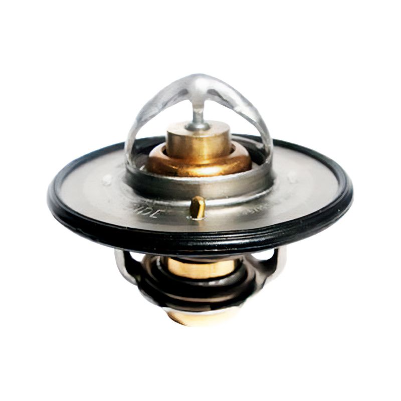 Válvula Termostática do Ford Cargo, F-250, F-350 e outros - Valclei 5533.82