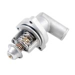 Válvula Termostática do Ford Ecosport, Fiesta e Focus - Valclei 5525.100