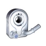 Radiador de Óleo do Ford Ecosport, Fiesta, Focus e outros - Valclei VCT-7006