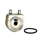 Radiador de Óleo do Renault Duster e Sandero - Valclei VCT-7003.A