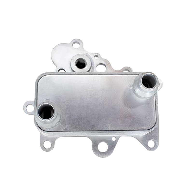 Radiador de Óleo do Jeep Compass, Renegade e Fiat Toro - Valclei VCT-7001