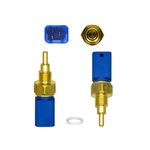 Sensor de Temperatura de Água do Fiat Palio, Palio Weekend, Siena e outros - Valclei 44033