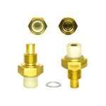 Sensor de Temperatura de Água do Ford Escort, Verona, Volkswagen Gol e outros - Valclei 33050