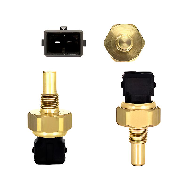 Sensor de Temperatura de Água do Ford Courier, Escort, Fiesta e outros - Valclei 44026