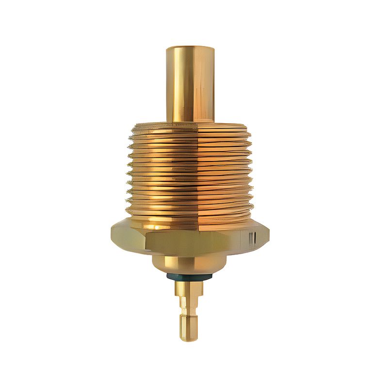 Sensor de Temperatura de Água do Ford Cargo e Volkswagen 7-100 - Valclei 33085