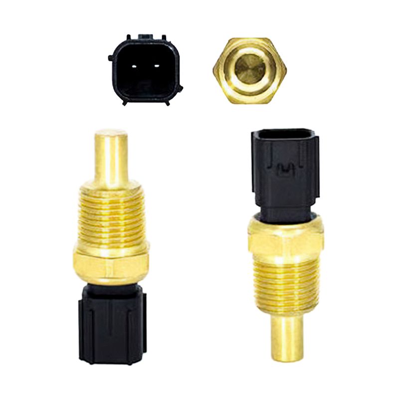 Sensor de Temperatura de Água do Fiat Toro e Jeep Compass - Valclei 44210