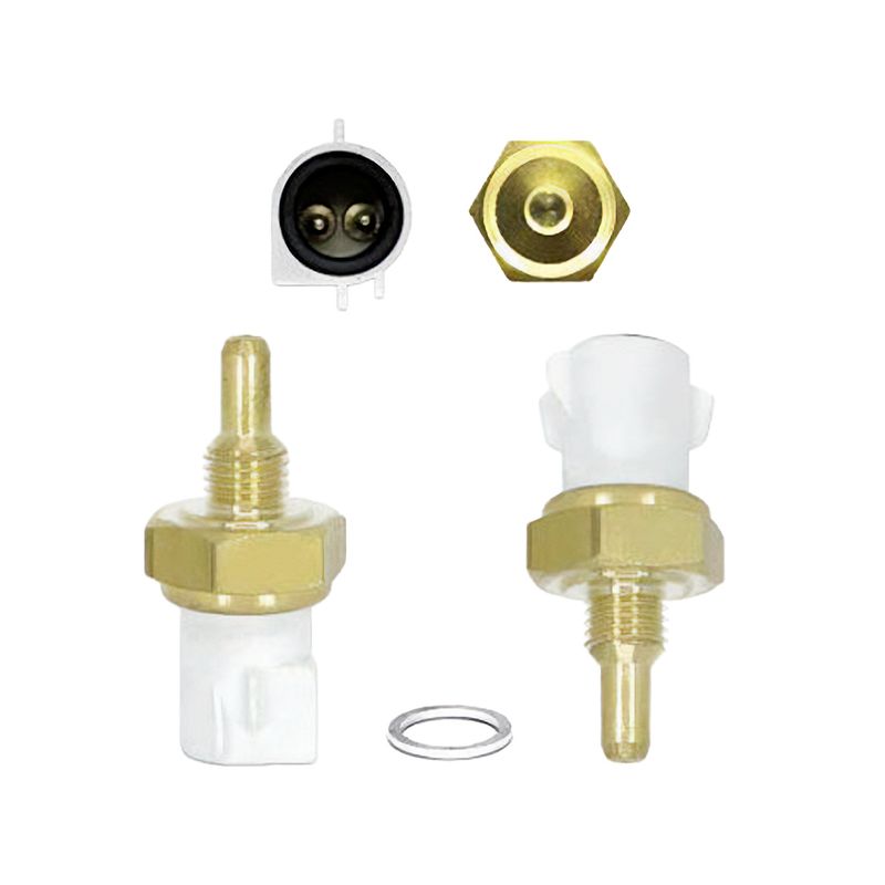 Sensor de Temperatura de Água do Ford Escort, Verona, Volkswagen Gol e outros - Valclei 44046