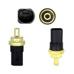 Sensor de Temperatura de Água do Audi A3, A4, A4 Avant e outros - Valclei 44018