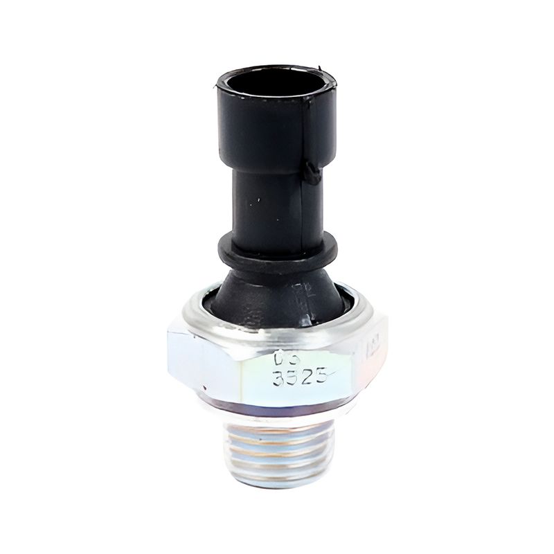 Interruptor de Pressão do Óleo do Motor do Fiat 500, Argo, Citroen Jumper e outros - Valclei 53374