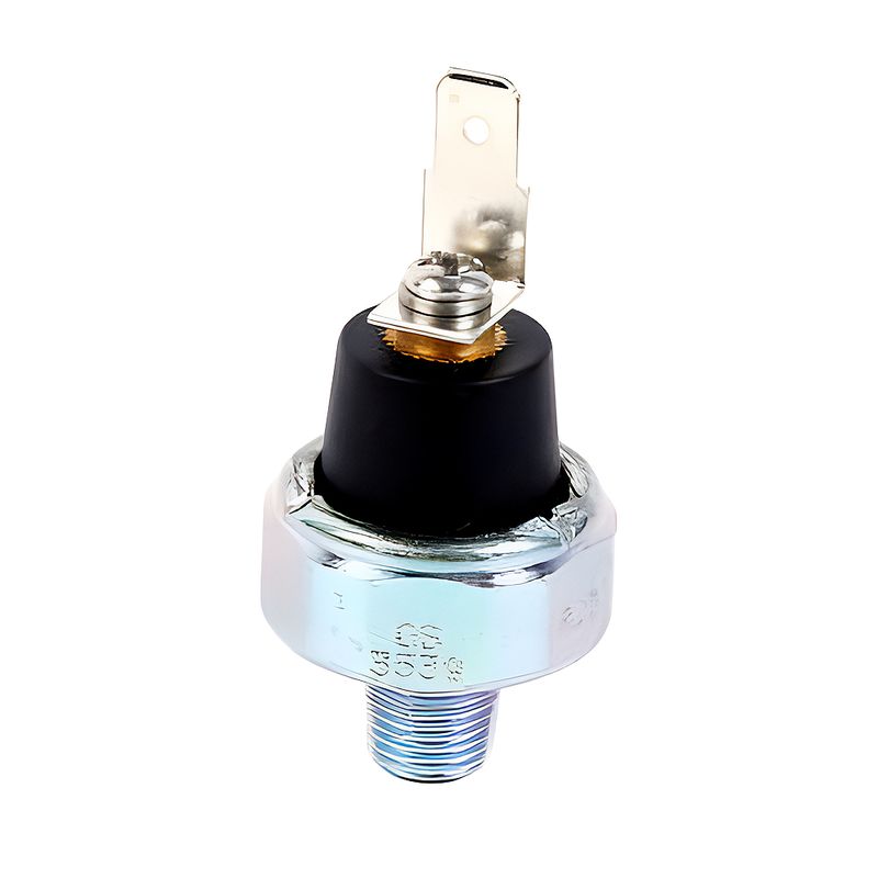 Interruptor de Pressão do Óleo do Motor do Hyundai HR, HR HD, JAC J2 e outros - Valclei 53380