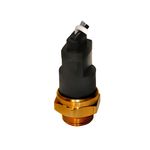 Interruptor do Radiador do Fiat Elba e Fiorino - Valclei 1737.88-92