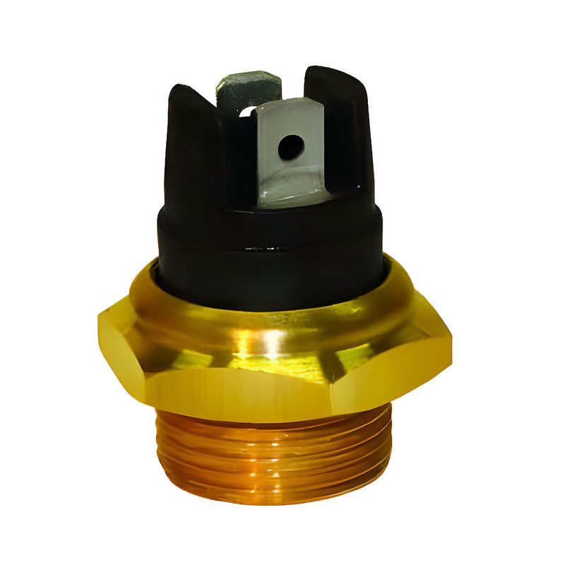 Interruptor do Radiador do Chevrolet Caravan, Chevette, Kadett e outros - Valclei 1705.92/87