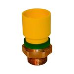 Interruptor do Radiador do Chevrolet Astra - Valclei 1763.88/95