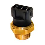 Interruptor do Radiador do Ford Escort, Verona, Volkswagen Gol e outros - Valclei 1757.95-102