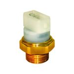 Interruptor do Radiador do Ford Escort, Verona, Volkswagen Gol e outros - Valclei 1755.92