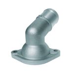 Flange da Válvula Termostática do Hyundai HR e Kia Bongo - Valclei VC-691