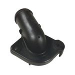 Flange da Válvula Termostática do Volkswagen Crossfox, Fox, Gol e outros - Valclei VC-128