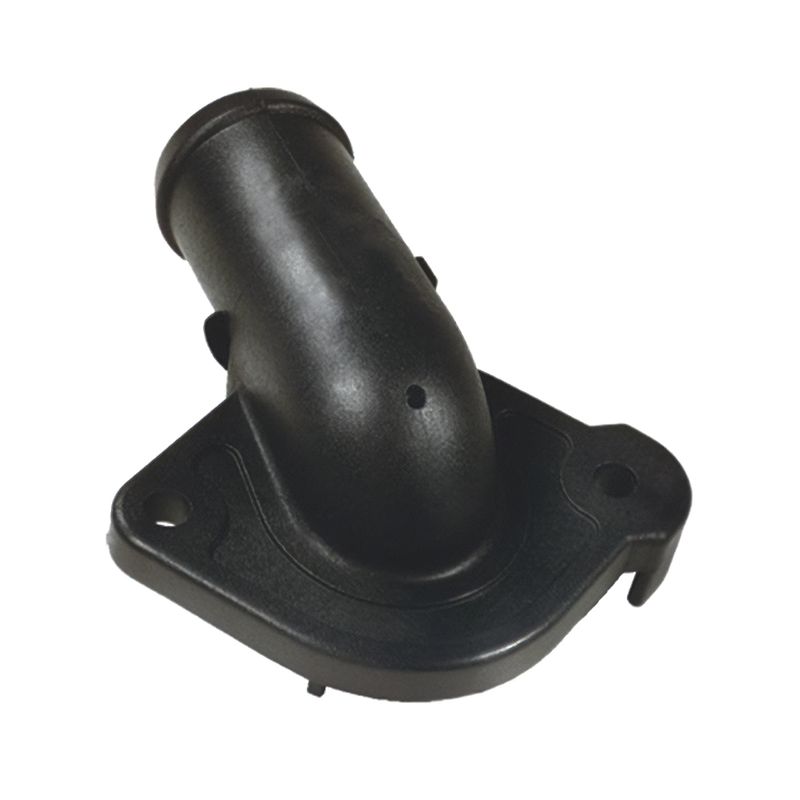 Flange da Válvula Termostática do Volkswagen Crossfox, Fox, Gol e outros - Valclei VC-128