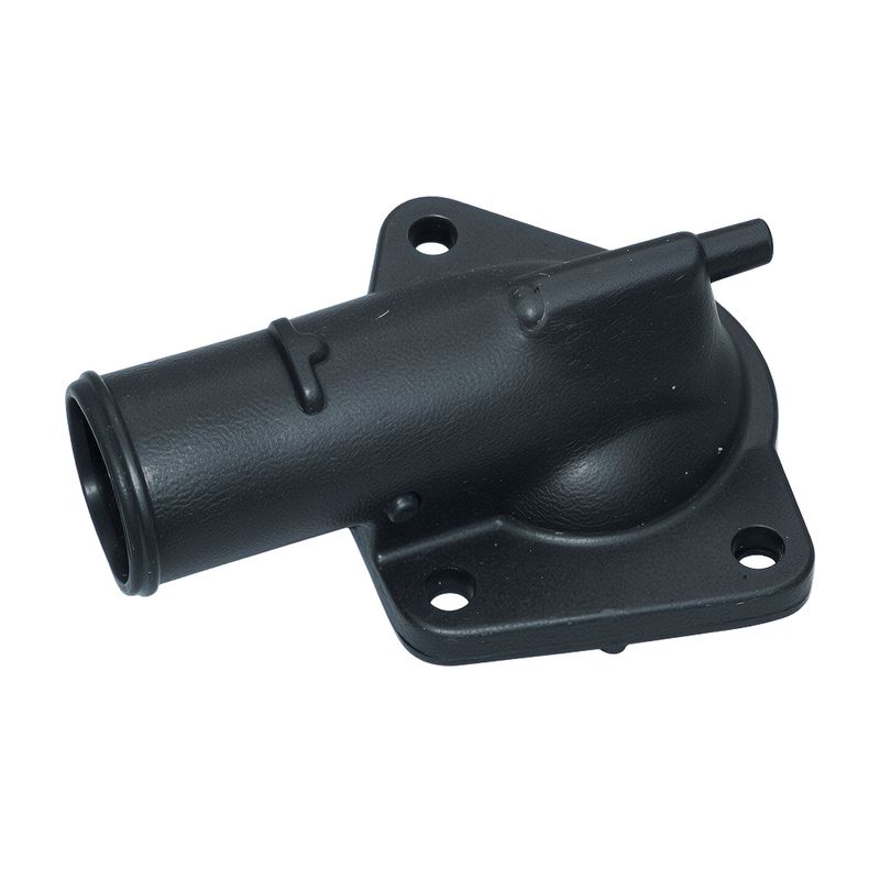 Flange da Válvula Termostática do Citroen Xsara, Xsara Picasso, Peugeot 306 e outros - Valclei VC-610