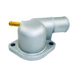 Flange da Válvula Termostática do Ford Courier, Fiesta e Ka - Valclei VC-313