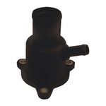 Flange da Válvula Termostática do Renault Clio, Express, Kangoo e outros - Valclei VC-662