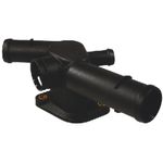 Flange da Válvula Termostática do Volkswagen Bora, Golf, Audi A3 e outros - Valclei VC-138