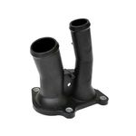 Flange da Válvula Termostática do Ford Ecosport, Fiesta e Focus - Valclei VC-318.A