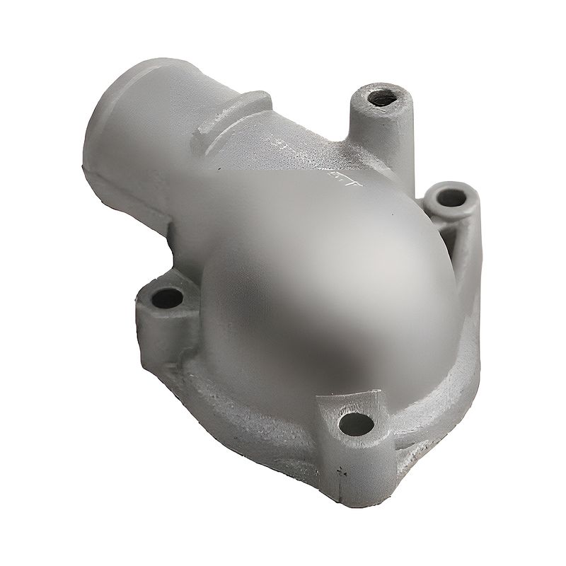 Flange da Válvula Termostática do Renault Megane e Scenic - Valclei VC-661