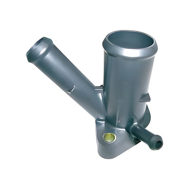 Flange da Válvula Termostática do Toyota Etios, Etios Cross e Etios Sedan - Valclei VC-1005