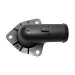 Flange da Válvula Termostática do Ford Ka Sedan - Valclei VC-312.C