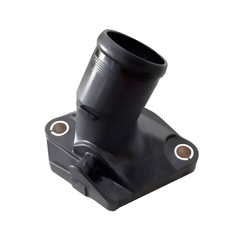 Flange da Válvula Termostática do Renault Captur, Duster, Logan e outros - Valclei VC-662.H