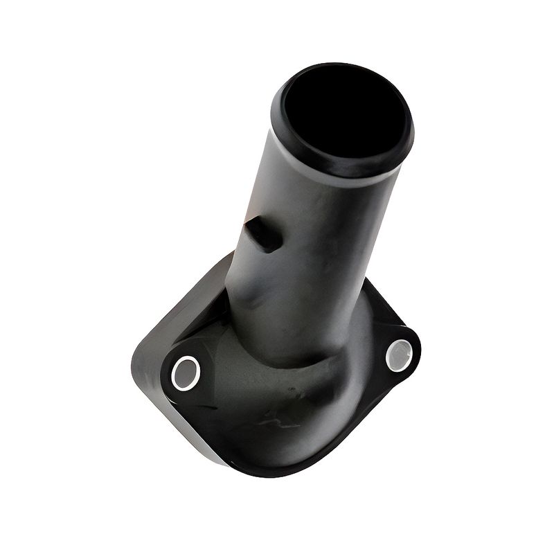 Flange da Válvula Termostática do Toyota Corolla - Valclei VC-1004.F