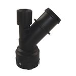 Conexão do Fluxo de Água do Audi A3, A4, A4 Avant e outros - Valclei VC-158