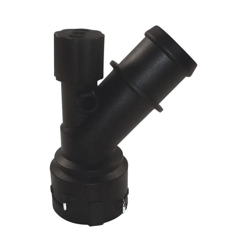 Conexão do Fluxo de Água do Audi A3, A4, A4 Avant e outros - Valclei VC-158